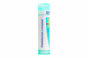 CHELIDONIUM COMPOSE - Granules homéopathiques