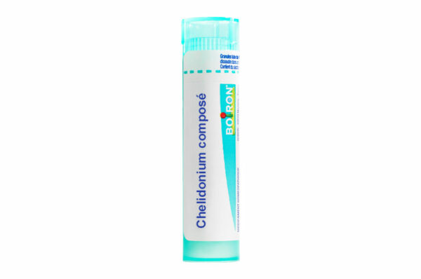 CHELIDONIUM COMPOSE - Granules homéopathiques