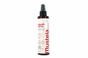 MUSTELA L’Essentiel Lait de soin multi-actions 200 ml