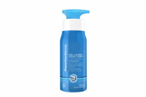 BEPANTHENDERMA Gel Lavant Doux Corps 400ml