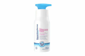 BEPANTHENDERMA Crème Riche Réparatrice Corps 400 ml