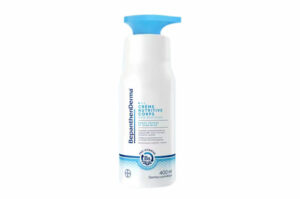 BEPANTHENDERMA Crème Nutritive Corps 400 ml