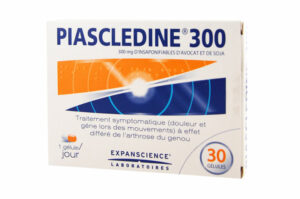 piascledine 300