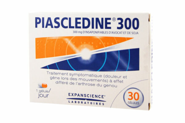 piascledine 300