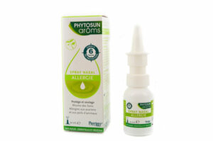 PHYTOSUN Spray Nasal Allergie 20 ml