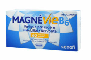 magnevie b6