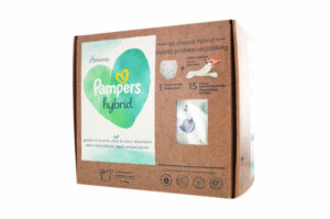 Pampers Harmonie Hybrid 3-16 kg