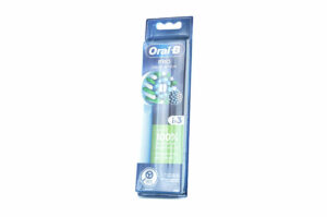 ORAL-B PRO Cross Action Brossettes x3