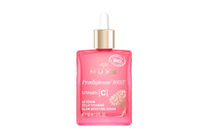 NUXE Prodigieuse Boost Vitamin C Sérum Éclat Vitaminé