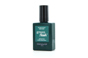 MANUCURIST GREEN FLASH BASE COAT 15 ml