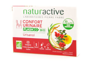 naturactive confort urinaire flash