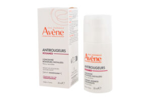 AVENE Antirougeurs ROSAMED concentré rougeurs installées 30 ml