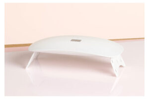 MANUCURIST GREEN FLASH LAMPE LED POUR VERNIS