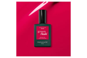 MANUCURIST GREEN FLASH PEONIE 15ML