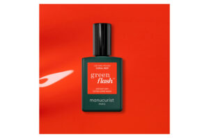 MANUCURIST GREEN FLASH CORAL REEF 15ML