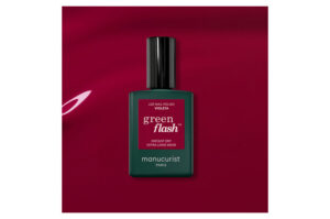 MANUCURIST GREEN FLASH VIOLETA 15ML