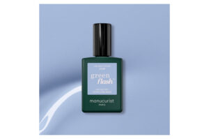 MANUCURIST GREEN FLASH LILAS 15ML