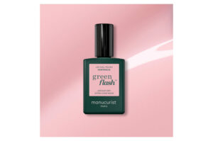 MANUCURIST GREEN FLASH HORTENCIA 15ML