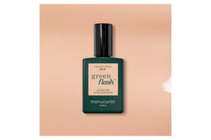 MANUCURIST GREEN FLASH NUDE 15ML