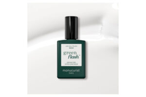 MANUCURIST GREEN FLASH SNOW 15ML