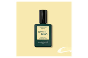 MANUCURIST GREEN FLASH MIMOSA 15ML