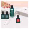 MANUCURIST GREEN FLASH KIT DÉCOUVERTE HORTENCIA – Image 3