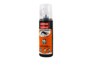 CINQ SUR CINQ FAMILLE lotion anti-moustiques spray 100 ml