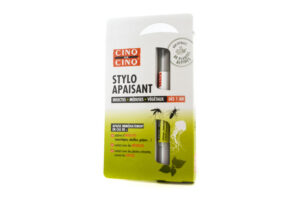 CINQ SUR CINQ Stylo apaisant Insectes, méduses, orties 2 ml