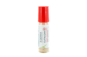 A-DERMA CUTALGAN Spray rafraîchissant ultra-calmant 10 ml