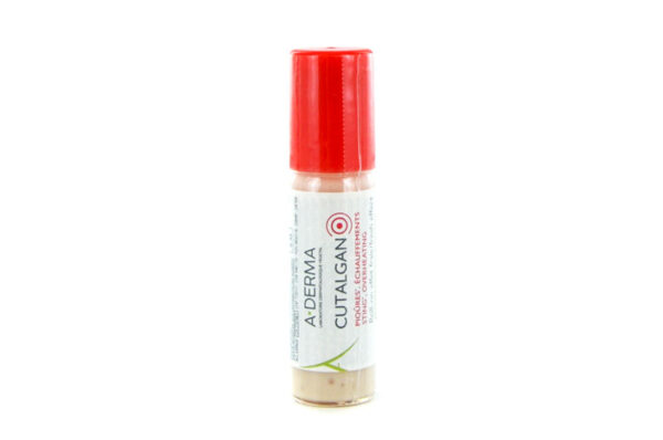 A-DERMA CUTALGAN Spray rafraîchissant ultra-calmant 10 ml