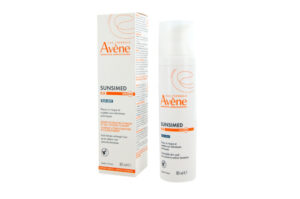 AVENE Sunsimed KA Blue Light 80 ml