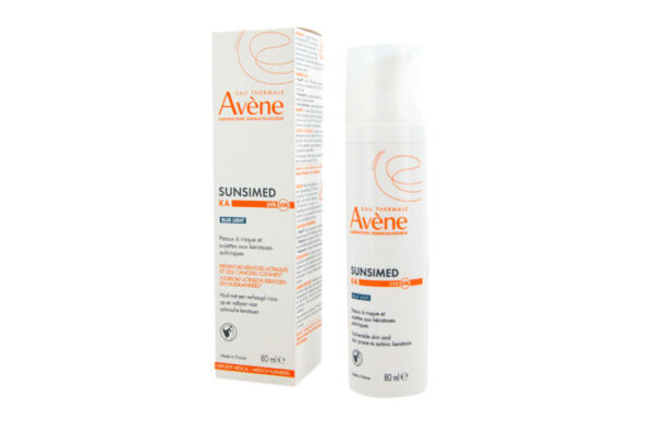 AVENE Sunsimed KA Blue Light 80 ml