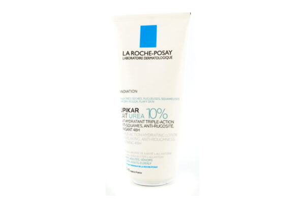 LA ROCHE-POSAY LIPIKAR HYDRATANT LAIT UREA 10% 200 ML