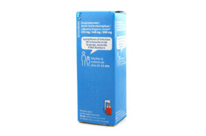 BIOGARAN Amylmetacresol / alcool dichlorobenzylique / lidocaïne Spray Buccal 20ml