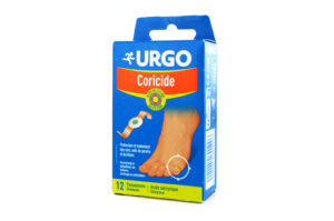 URGO Coricide 12 pansements
