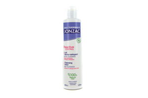JONZAC Reactive Control Lait Dermo-Nettoyant Haute Tolérance 200 ml