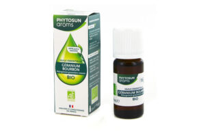 PHYTOSUN Huile essentielle Geranium Bourbon 10 ml
