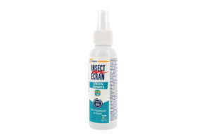 INSECT ECRAN SPECIAL ENFANTS Anti-Mostiques et Tiques 100 ml