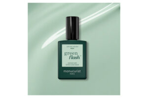 MANUCURIST GREEN FLASH MINT 15ML