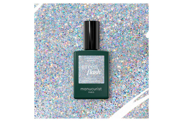 MANUCURIST GREEN FLASH MERMAID 15ML