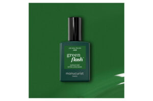 MANUCURIST GREEN FLASH JADE 15ML