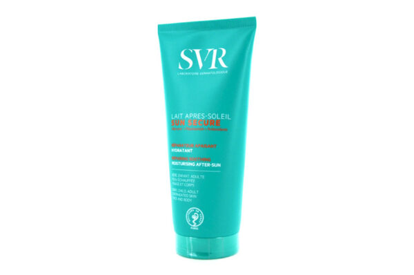 SVR Lait Après-Soleil 200 ml