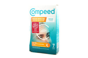 COMPEED Patch anti-imperfections Purifiant 7 patchs