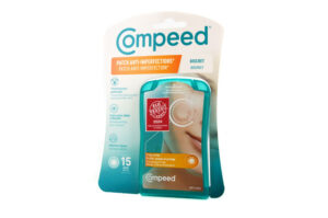 COMPEED Patch anti-imperfections Triple action 15 patchs