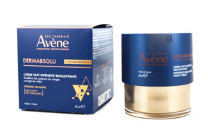 AVENE DermAbsolu Crème de nuit intensive resculptante 40 ml