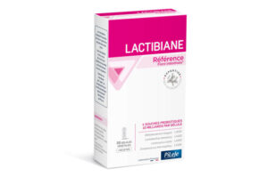 LACTIBIANE Référence Flore intestinale 30 gélules végétales