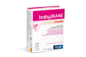 BABYBIANE IMEDIA 7 Sachets