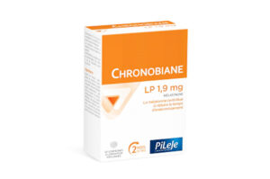 CHRONOBIANE Protect LD 1,90mg 45 comprimés