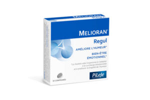 MELIORAN REGUL 30 comprimés