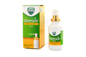OROPOLIS Spray Adoucissant 20 ml